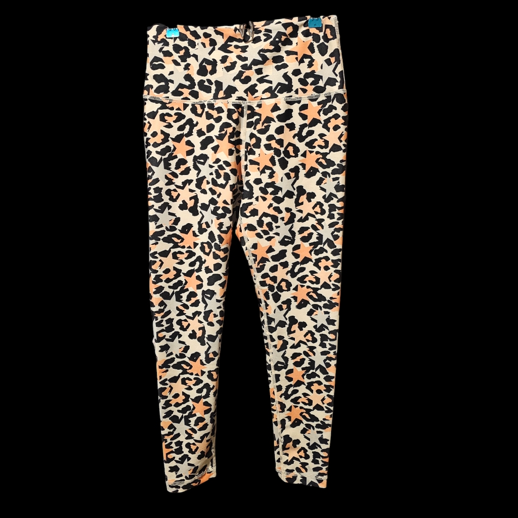 Nwot Wildfox Yoga Pants